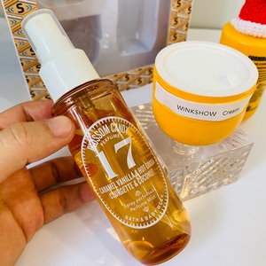 Set de Viaje de 3 Piezas con Perfume, Crema, Gel de Ducha y Spray Corporal, Set de Regalo para Mujer - Product Image 2