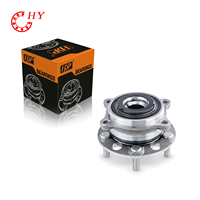 HJDP OE 512554 Bantalan Roda Generasi Ketiga untuk Hyundai Genesis 15-16