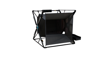 2023 nuovo Design lanciatore di palline cancello di tiro interattivo <span class=keywords><strong>macchina</strong></span> per l'allenamento di <span class=keywords><strong>calcio</strong></span> completamente automatica - Product Image 2