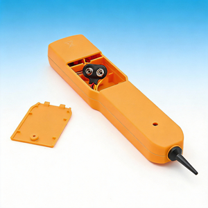 Elektrische draadzoeker en kabeltester voor netwerk, telefoonlijn, auto-circuit en continuïteitscontrole - Product Image 6