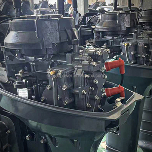 Trung Quốc cung cấp 15hp 2 đột quỵ động cơ phía ngoài 6b4 e15dmh YAMAHA tương đương với cho Chính Phủ dự án và số lượng lớn đơn đặt hàng - Product Image 6