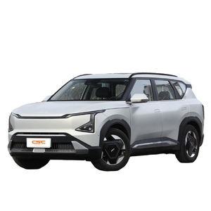 Acheter SUV Nouvelle voiture électrique EV5 530 <span class=keywords><strong>Land</strong></span> avec charge de 0.45 heures - Product Image 1