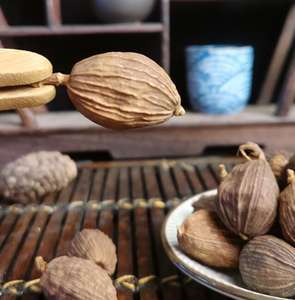 Spezie Naturali Essiccate delle Alte Terre Cao Guo, Frutti di Lanxangia Tsaoko per Cucina - Product Image 3