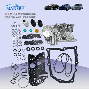 Kit de réparation du corps de soupape de transmission MANER Auto Parts 0AM325066AE OAM DQ200 DSG pour Audi A3 Seat Skoda vw Golf - Product Image 3