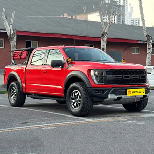 Ford F-150 Raptor 2024, Camioneta AWD Turbo, Cuero, Bajo Kilometraje, Transmisión Automática, Volante a la Izquierda, Gasolina, Estado Nuevo - Product Image 3