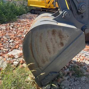 Precio bajo Excavadora usada VOLVO EC480D Ec460D Excavadora hidráulica a la venta - Product Image 5