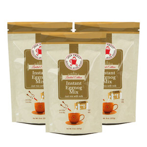 ถุงซิปล็อคแบบตั้งได้ ผลิตตามสั่ง พร้อมแผ่นกั้นกันความชื้นชนิดไมลาร์ สำหรับบรรจุภัณฑ์ผงโปรตีน ผงอีกน็อกสำเร็จรูป และผงเวย์ - Product Image 5