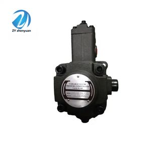 ปั๊มไฮดรอลิกแบบใบพัด VP รุ่น VP-SF-30/40-D/B/C/E/A VP-30-FA3 VP-30-FA2 VP-30-FA1 VP-20F-A2 VP-20F-A3 VP-25F-A1 WINMOST VP-SF H - Product Image 6
