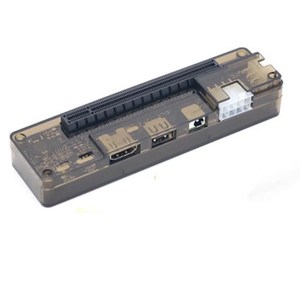 NGFF pci-e versione PCIe-e V8.5 EXP <span class=keywords><strong>GDC</strong></span> Docking Station per Laptop/Dock per schede Video per Laptop esterno - Product Image 2