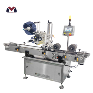 Lom tốc độ cao <span class=keywords><strong>TOP</strong></span> Flat phía dưới Ba bên máy dán nhãn cho snus POUCH có thể hộp tins chai - Product Image 4