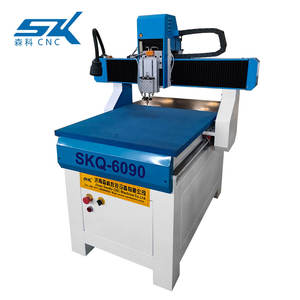 Machine de <span class=keywords><strong>découpe</strong></span> de <span class=keywords><strong>verre</strong></span> CNC à bas prix 600*900mm, machine de <span class=keywords><strong>découpe</strong></span> de <span class=keywords><strong>verre</strong></span> <span class=keywords><strong>jumbo</strong></span> pour <span class=keywords><strong>verre</strong></span> miroir incurvé pour moule - Product Image 5