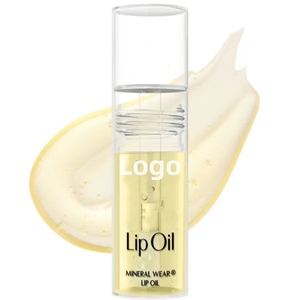 Aceite labial hidratante de larga duración de etiqueta privada OEM/ODM logotipo personalizado esencia labial de reparación hidratante ligera - Product Image 3