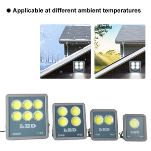 <span class=keywords><strong>Projecteur</strong></span> extérieur super lumineux en aluminium moulé sous pression, étanche IP65, éclairage de <span class=keywords><strong>jardin</strong></span>, éclairage mural <span class=keywords><strong>LED</strong></span> extérieur - Product Image 3