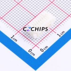 WB100B40-14HA3-01 Housing (Wire-to-Board / Wire-to-Wire) P=1mm Connector 2x7P 1mm 2 7 - Product Image 1