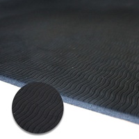 Özel Baskı ve Logolu Doğal Mantar Çevre Dostu Vegan Yoga Matı Kadınlar İçin 183x66cm Pürüzsüz Saplı Sıcak Fırsat