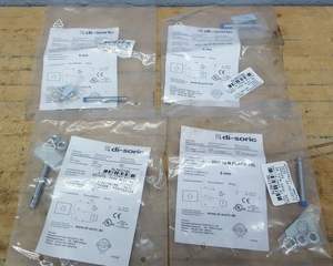 Di-soric UCCR 40 <strong>K</strong> 20 <strong>SO</strong>-KL - Product Image 2