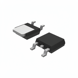 MC78M15ABDTRKG TO 252 3, DPAK , SC 63 Electronics Component Authorized Distributor Power Management (PMIC) - Product Image 1