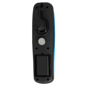 Lámpara de Trabajo Portátil Fervi Magnética de 24 LED, Sin Cables, Fabricada en Italia - Product Image 2