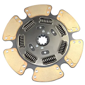 128541 Auto Parts Clutch Disc Disc And Plate D Clutch For Mack