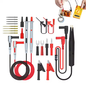 Electrical Equipment & Supplies PVC Insulated Instrumentation Cables Wires Cable Assemblies