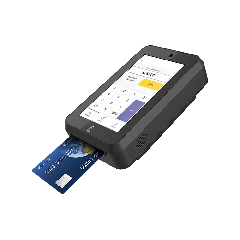 Водонепроницаемые киоски MDB Card Reader PTS, устройство самообслуживания, Бесконтактное решение для терминалов оплаты CM30