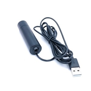 2.0MP USB 카메라 3.6mm 렌즈 1920x1080 미니 총알/뱀/내시경/립스틱 방수 IP67 CMOS 센서 SD 카드 단방향 오디오 - Product Image 3