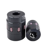 Accouplement flexible en acier haute performance BINHAO personnalisable, compatible OEM/ODM pour pompes et compresseurs, 5000 tr/min, 2000 Nm