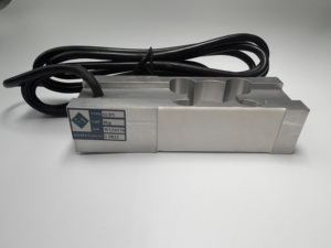 SWJ SUP5 Hochpräzise C3 Aluminium-Wägezelle 5kg-<span class=keywords><strong>250kg</strong></span> für Tisch-, Einzelhandels- und Elektronikwaagen - Product Image 2