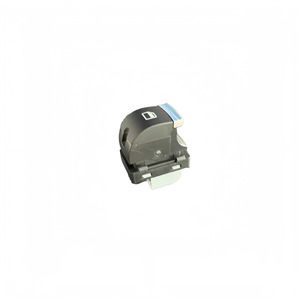 Interruptor del elevalunas eléctrico del Audi Q7 4F0959855B, botón único, pieza de repuesto para ventana lateral - Product Image 1