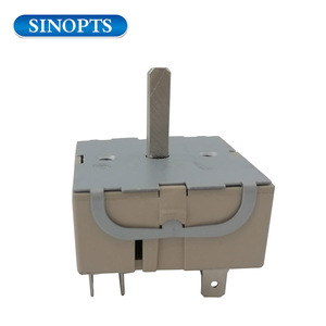 Hochwertiger Energieregler für Öfen Unendlicher Schalter Energieschalter - Product Image 4