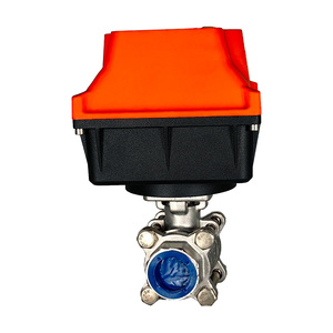1/2 <b>Smart</b> Water Two Way Automatic <b>Control</b> Battery Powered NB-IOT Agricultural <b>Remote</b> <b>Control</b> NVKJZ-A-N-D <b>Smart</b> - Product Image 2