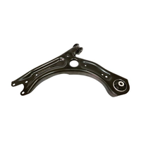 Bras de suspension en acier pour Volkswagen OE 2H0407022A 2H0407022B