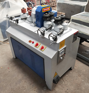 Máquina de fabricación de postes redondos de <span class=keywords><strong>madera</strong></span> de bajo precio de alta precisión - Product Image 4