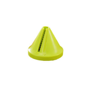 Cortador de Verduras Multifuncional para Cocina, Rallador en Espiral Creativo para Picar Rápidamente Verduras y Frutas en Casa - Product Image 5