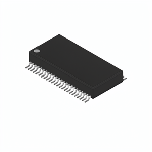 CD74FCT162Q244CTSM Circuito Integrado Lógico, Buffer No Inversor, 5.5V, 48SSOP, 48 BSSOP (0.295", 7.50mm de Ancho), Servicio Original Integral - Product Image 1