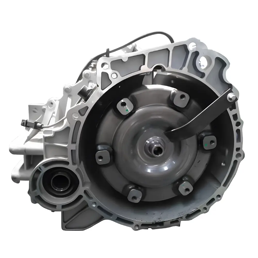 ATX/TRANSPEED BTR M11 6 vitesses Transmission automatique complète pour boîte de vitesses