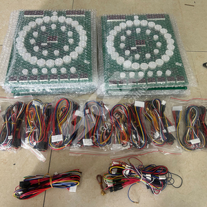 Consoles de jeu à jetons de haute qualité de Taiwan Mario Game PCB pour les centres de jeux - Product Image 6