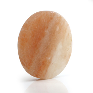 แผ่นบล็อคเกลือสีชมพูสำหรับย่างบาร์บีคิวในร่มและกลางแจ้งสำหรับทำอาหารและย่างสำหรับกระทะ - Product Image 3