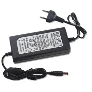 15V 3A AC DC adaptörü (220V) özel jack 5.5mm açı