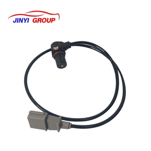 Sensor de posición del cigüeñal adecuado para Audi A8 468QL13700800 0261210143 - Product Image 1