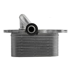 <b>Radiator</b> LR0107238 For 2010-2016 Land Rover Range Rover Sport 5.0L Water Cooled Replacement Part - Product Image 1