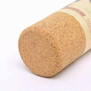 Ingrosso rullo di schiuma ad alta densità sughero Yoga pilastro Fitness <span class=keywords><strong>schiena</strong></span> muscolare Relax per la terapia fisica - Product Image 2