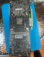 Harga Terbaik CMP 50hx GPU GDDR6 10GB Bekas Dual-Fan Berkualitas Tinggi CMP 50hx GPU Bekas Kartu Video 50hx