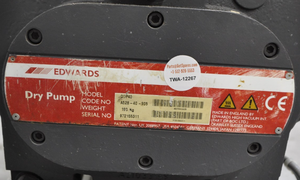1 Pompe à air comprimé multi-prises QDP40 avec boîtier d'alimentation pour PLC, article neuf et original, disponible immédiatement - Product Image 3