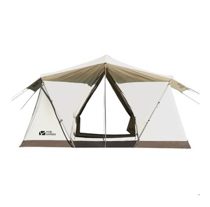Tienda de Campaña <span class=keywords><strong>Mobi</strong></span> Garden ERA 205, de Lujo, para Exteriores, Amplia, Tipo Algodón, para Camping - Product Image 6