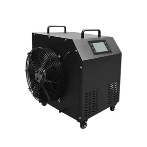 1HP 2HP Water Cooler Ice Bath Machine Sport Recovery Ice Bath Water Chiller Water Cooling System