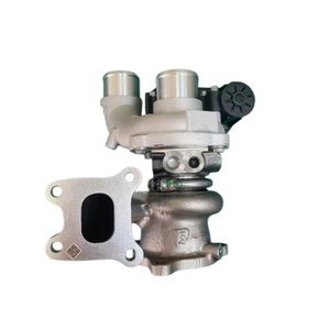 Turbocompresores Completos de Alta Calidad <span class=keywords><strong>11401</strong></span> MW259028 609000011 para Motor 1.5 XT60, Actuador de Movimiento del Turbocompresor - Product Image 1