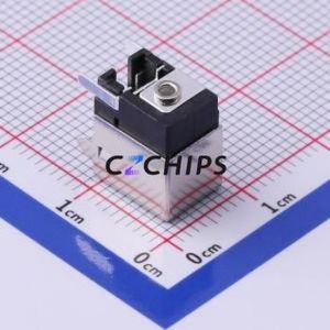 Original Brand-new <b>DC</b>-036A-2.5A-2.0 Through hole Component (THT) Integrated Circuit IC Chip PMIC <b>DC</b> <b>Power</b> Connector - Product Image 2