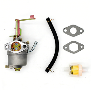 化油器 715978 P15C 适用于科尔曼 CT100U 越野迷你自行车的化油器 156F-11909060338 - Product Image 2