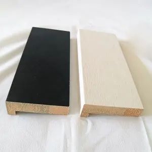 热卖木框造型3D盒深6厘米黑白相框造型